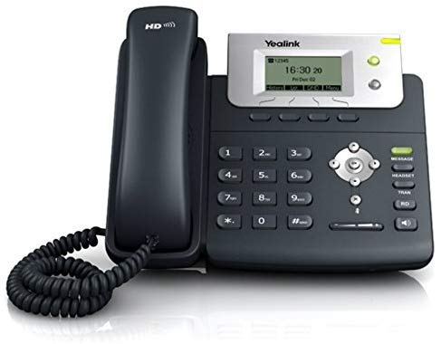 【中古】「非常に良い」Yealink SIP-T21P E2 Yealink SIP-T21P E2 Entry-Level IP Phone with 2 Lines & HD Voice